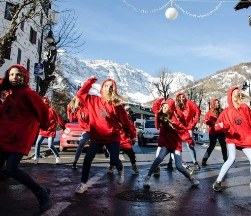 Da domani ci attende una settimana ricca di eventi a Bardonecchia