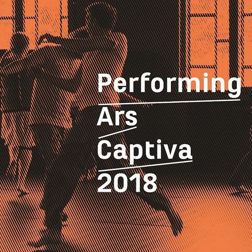 Performing Ars Captiva, omaggio all'attività del regista inglese Paeder Kirk