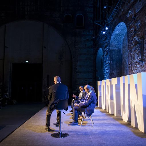 L'innovazione fa tappa a Torino, al via l'Innovation Forum di Fortune Italia