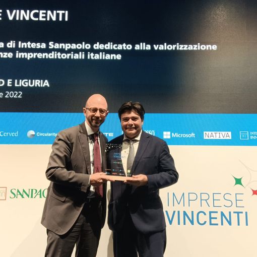 imprese vincenti 2022