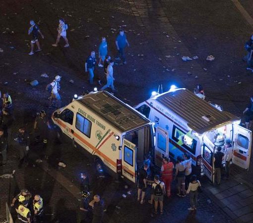 Piazza San Carlo, a 11 anni resta due ore senza genitori, legali pronti a fare causa al Comune di Torino