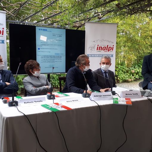 Inalpi, presentato il bilancio sociale 2019