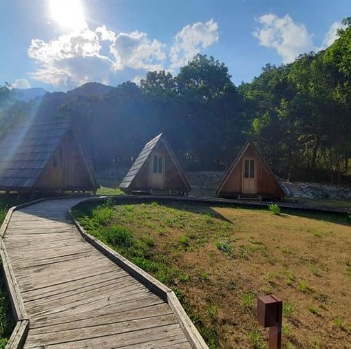 Inaugurata la gestione del Parco Archeologico di Valdieri (FOTO E VIDEO)