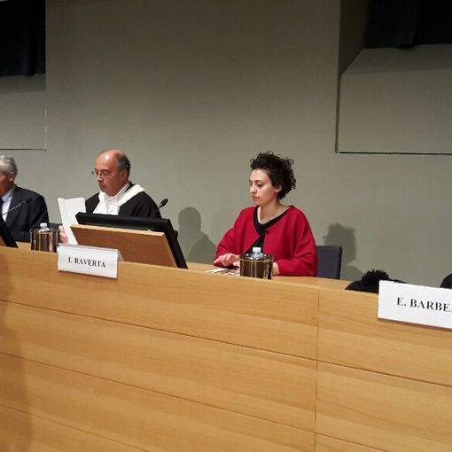 Crescono le immatricolazioni all'Università di Torino: inaugurato l'Anno Accademico 2016-2017