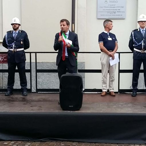 L’Artigianato 40+3 parte tra punzecchiature e futuro di Pinerolo
