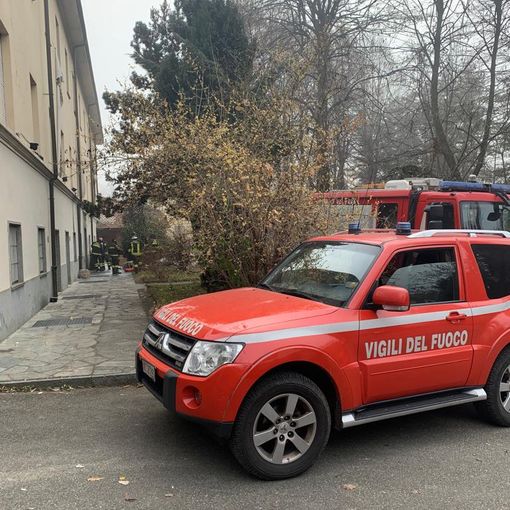 incendio viale thovez