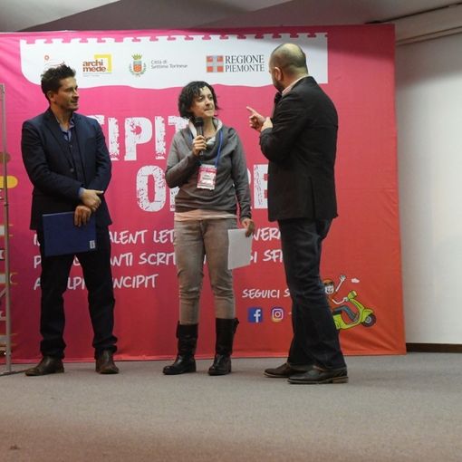 Incipit Offresi: Elisa Bragato si è aggiudicata la tappa di Bardonecchia