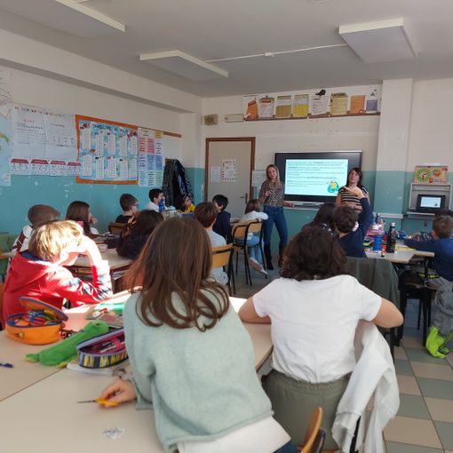 Banca Alpi Marittime porta l’Educazione Finanziaria nelle scuole cuneesi