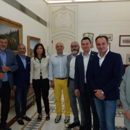 Enti Locali Canavesani in Regione in attesa della causa pendente in Corte d’Appello per i debiti Asa