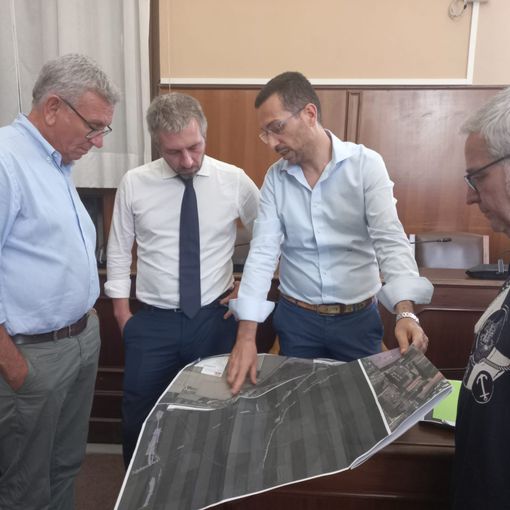 incontro chivasso