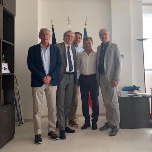 Pragelato punta a ospitare un Centro federale delle discipline nordiche