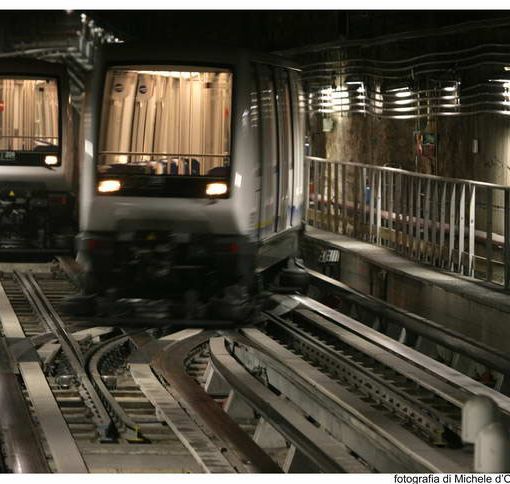 Metro 1, Banco BPM al fianco di Infra.To: 21 milioni di euro per sostenere i costi del nuovo deposito treni a Collegno