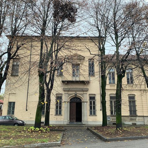 Carignano, al via i lavori per il nuovo hospice Faro presso l'ex ospedale San Remigio