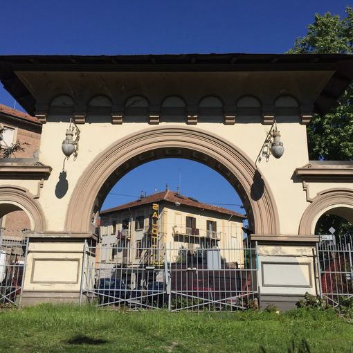 Il Motovelodromo Fausto Coppi riapre per due Open Days