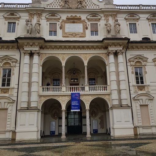 Convegno internazionale al Castello del Valentino su Cimiteri e multiculturalità