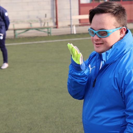Giornata Mondiale della Sindrome di Down