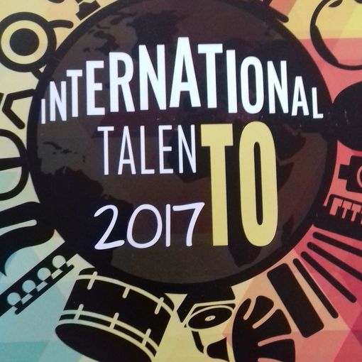 Presentata a Palazzo Civico la seconda edizione dell'International TalenTO