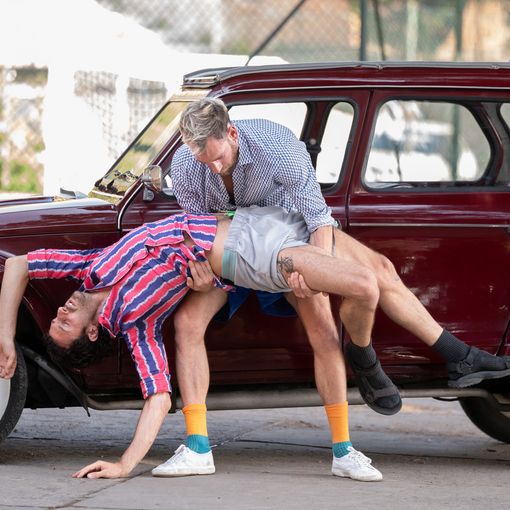 Interplay: il festival della danza contemporanea compie 25 anni