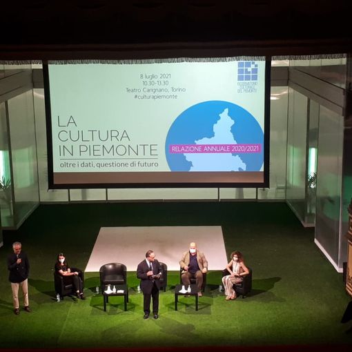 Osservatorio Culturale del Piemonte