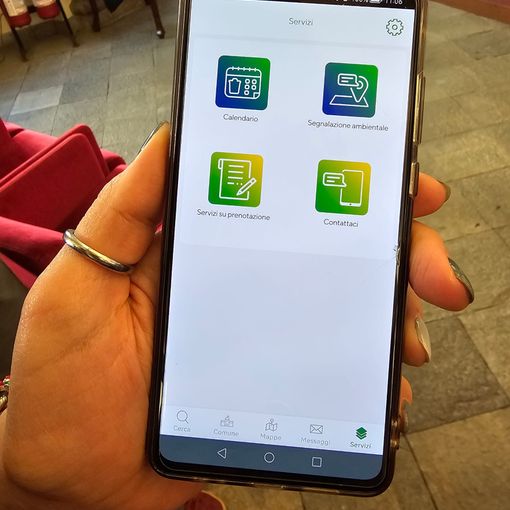 &quot;Oggi si butta la plastica&quot;. Nuova App Iren Ambiente per differenziare bene. Si potranno segnalare i rifiuti abbandonati