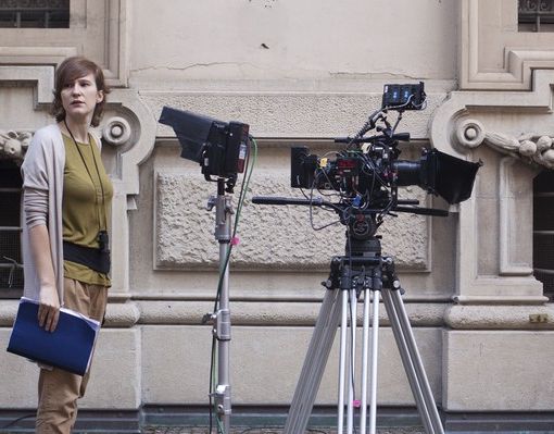 Alla torinese Irene Dionisio il premio europeo Giuseppe Bertolucci