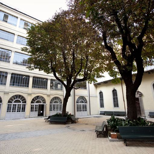 Giovedì 13 ottobre si inaugura la nuova ala per l’accoglienza e i nuovi alloggi dell’Istituto Alfieri-Carrù Onlus