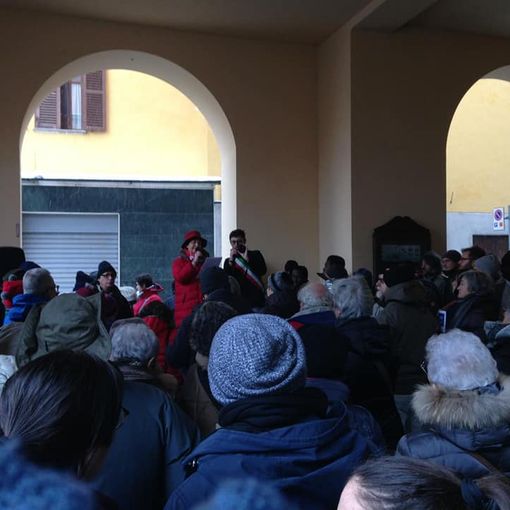 Torre Pellice, si dimettono due iscritti al Circolo Laav dopo l'adesione all'evento &quot;L'Italia che resiste&quot;