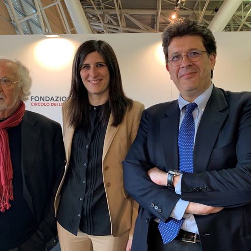 Editoria, nasce il nuovo notiziario del Nord Ovest dell'Italpress