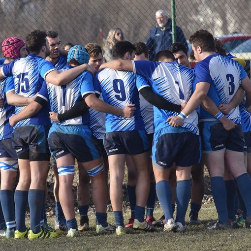Itinera Cus Ad Maiora Rugby 1951: la Seniores inizia il girone di ritorno della Serie A a Recco, in casa contro con il Valsugana Rugby a caccia di riiscatto