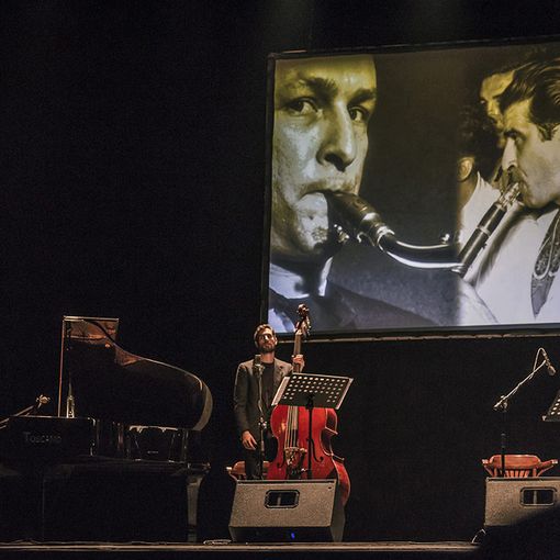 Il 17 maggio a Torino l'inaugurazione di Narrazioni Jazz al Salone Internazionale del Libro
