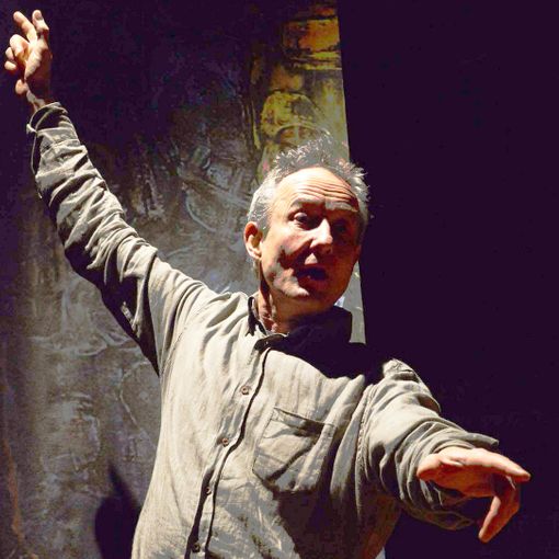 Jacob Olesen porta Calvino al Teatro Civico Garybaldi di Settimo