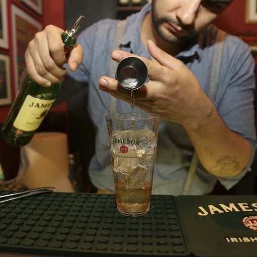 Gli artisti di strada conquistano Torino: stasera Jameson Street
