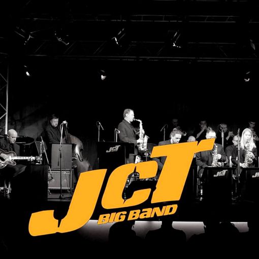 Alla scoperta della “Golden Age” dello swing con la JcT Big Band, questa sera al Jazz Club Torino