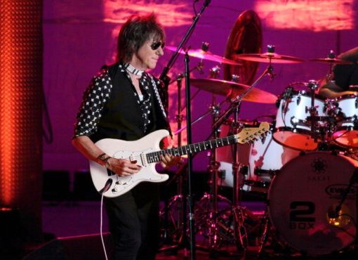 Jeff Beck