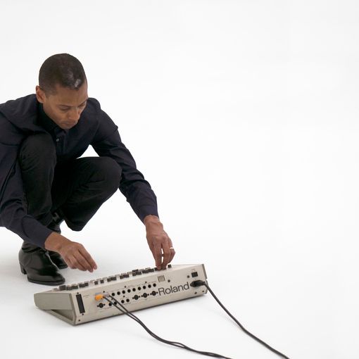 Con Seeyousound Jeff Mills sonorizza &quot;Metropolis&quot; al Museo del Cinema
