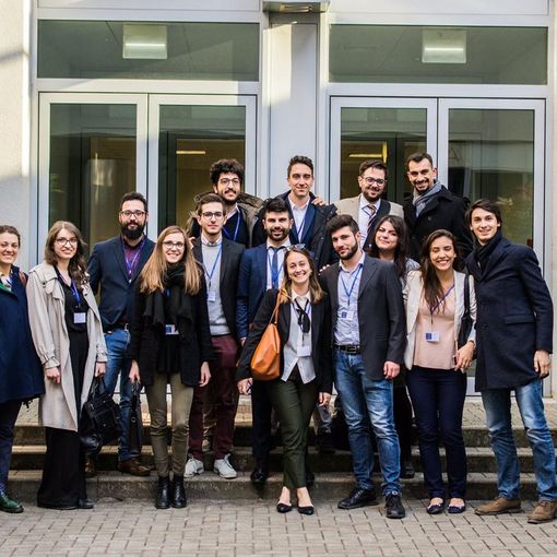 JEToP: studio e lavoro nel mondo delle Junior Enterprise