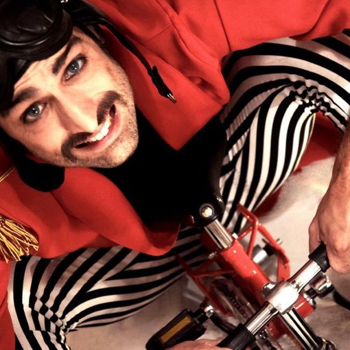 Il teatro urbano di nuova generazione al centro del programma del &quot;Just for joy street art festival&quot;