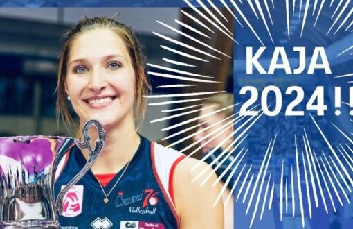 Kaja Grobelna