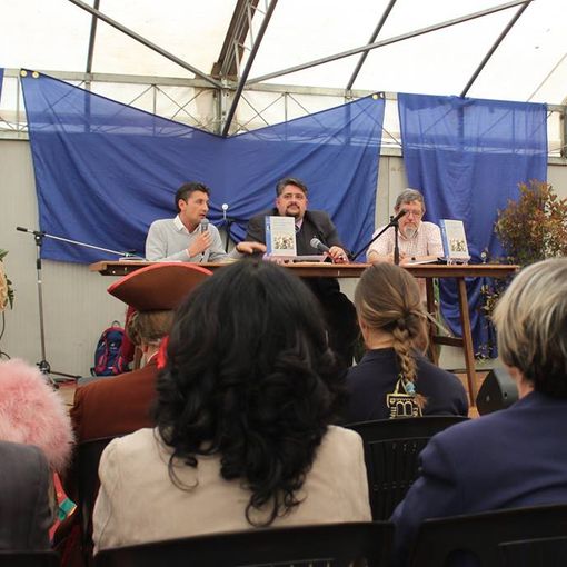 Foto di Karen Giacobino