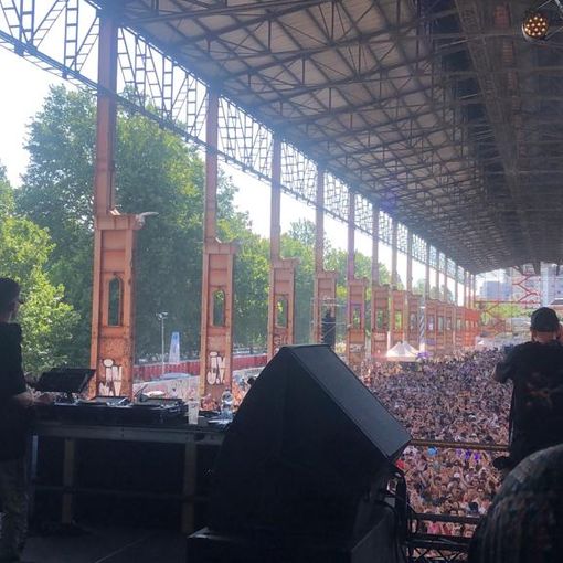 kappa futur festival