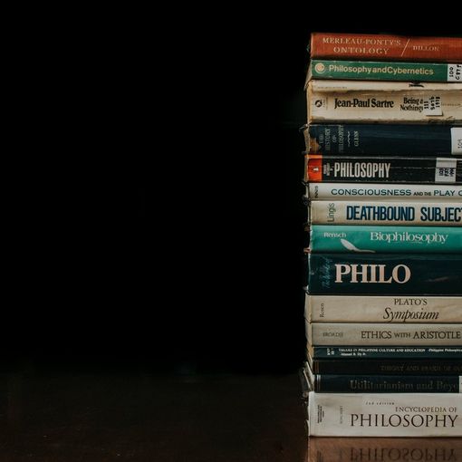 Foto di Karl Raymund - tramite Unsplash
