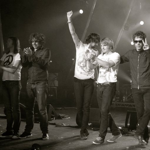 Kasabian