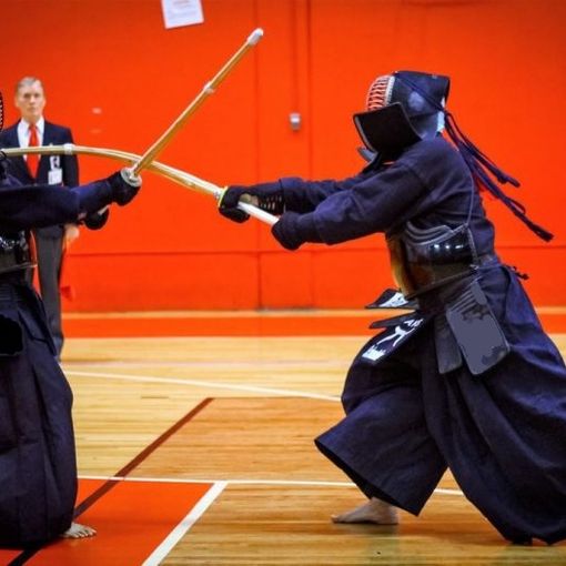 Al Palasport “Le Cupole” il 1° torneo internazionale di Kendo della Città di Torino