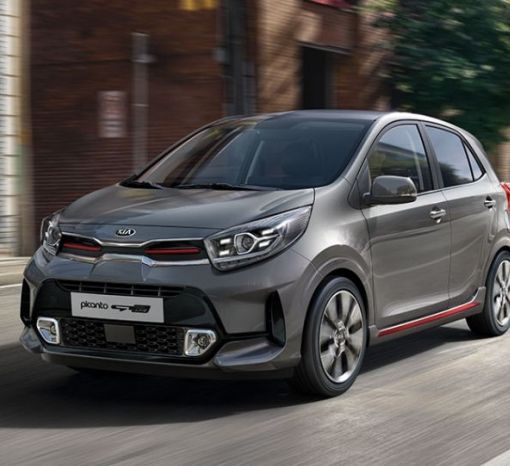 La piccola grande Picanto si evolve: stile elegante e nuove dotazioni