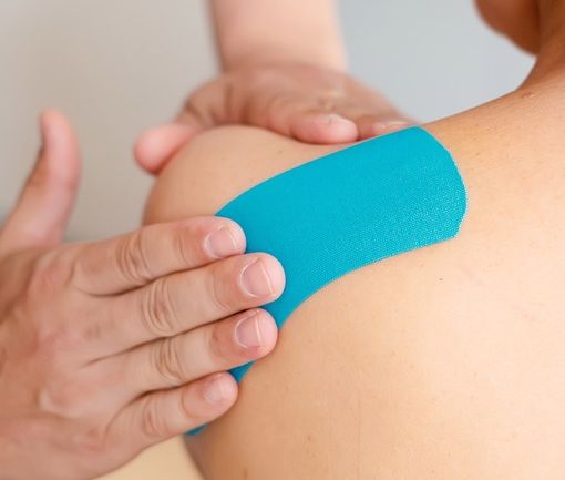 Kinesio Tape