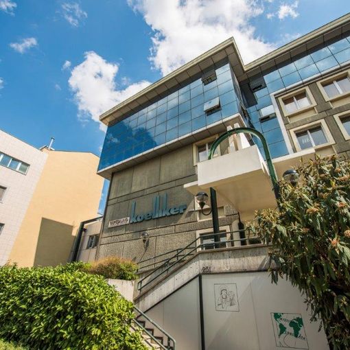 Apre al Koelliker il centro malattie pneumologiche
