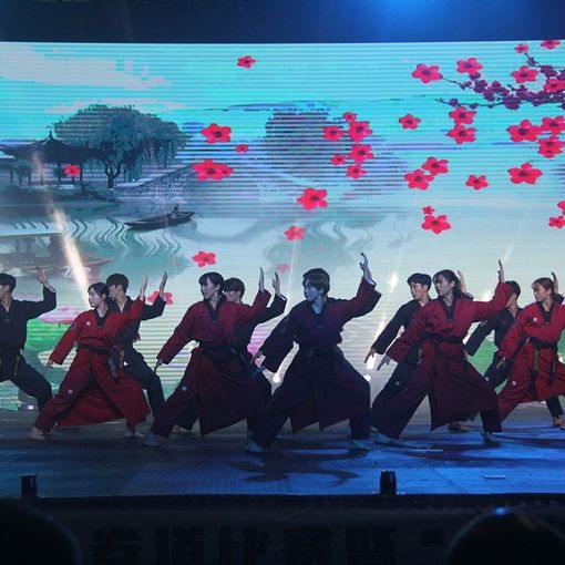 Dal 19 al 24 maggio si svolgerà, per la prima volta a Torino, la 'Korea Week'