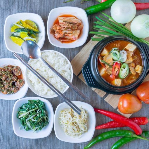 La Repubblica della Corea per la prima volta al Salone del Gusto per promuovere il suo “Slow Food”