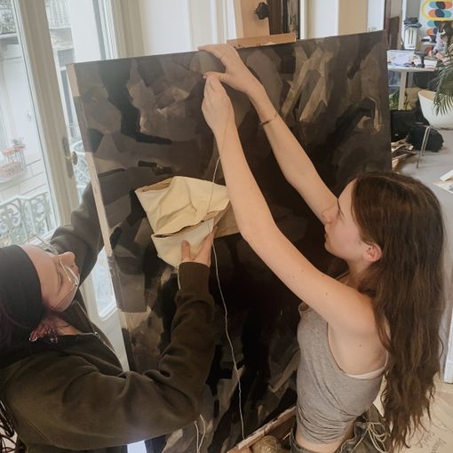 Con Gen LAD - Summer Exhibition una nuova generazione si mette in mostra