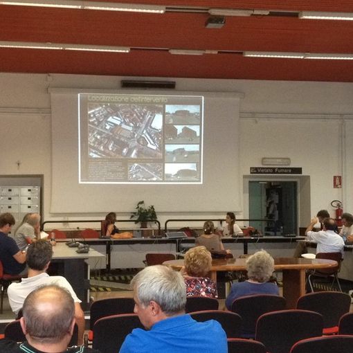 A Torino si progetta la creazione di un nuovo punto vendita LIDL in via Bologna